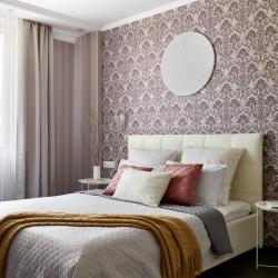 Апартаменты улучшенные