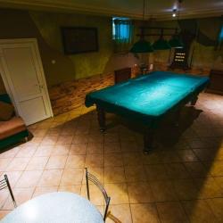 5-комнатный коттедж премиум №1