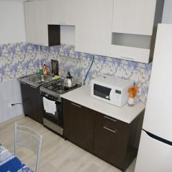 Фото Отель Барбарис на улице Юбилейная 129