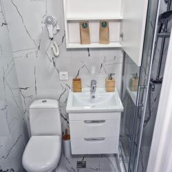 Фото Отель Грин Хаус