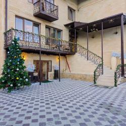 Фото Отель Golden House (Голден Хаус)