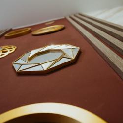 2-комнатные апартаменты стандарт