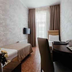 Фото Отель Amra Park-Hotel & Spa (Амра)