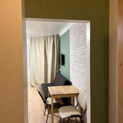 Апартаменты студия