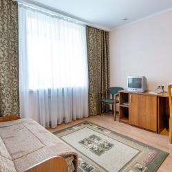 Фото Авиаотель