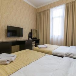 Фото Бутик-Отель Империя