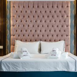 Фото Отель Rim Grand Hotel (Рим Гранд)