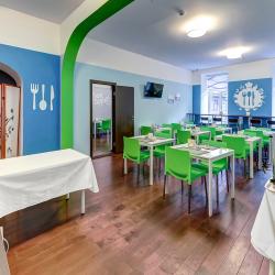 фото 41 SuperHostel (СуперХостел) на Пушкинской, 14