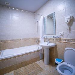 Фото Отель Hotel Rayhon (Райхон)