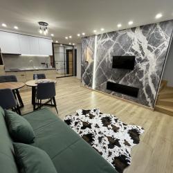 Фото Апартаменты Чудо