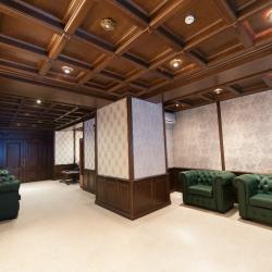 Фото Отель Горная Резиденция