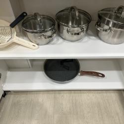 Фото Апартаменты на проспекте Мира 33