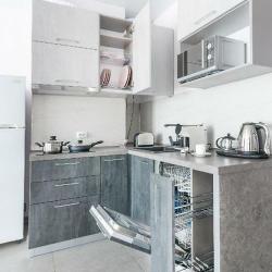 Фото Отель Sea View Apartments (Си Вью Апартментс)
