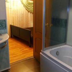 Фото Отель Уют