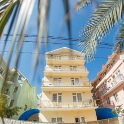 Фото Отель Экодом Фэмили 2*