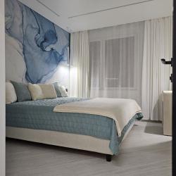 2-комнатные апартаменты стандарт