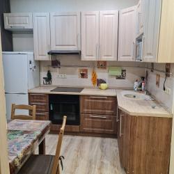 Фото Апартаменты на улице Владимирская