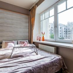 Апартаменты Степаненков на улице Чайковского 56 — c634b6bcbe73edf6516d5d86d826cbaf