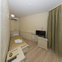 Фото Отель Оскар