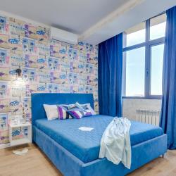 Фото Апартаменты на улице Ади Шарипова 145 корпус 3