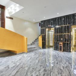 Фото Отель Sahid Zarafshon (Сахид Зарафшон)