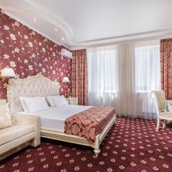 Фото Отель Avdallini Golden Bay (Авдаллини Голден Бэй)