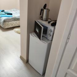 3-местный номер полулюкс №28