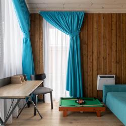 4-комнатный коттедж улучшенный