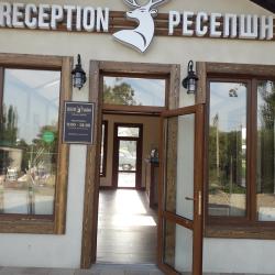Фото Отель Deer Farm (Дир фарм)