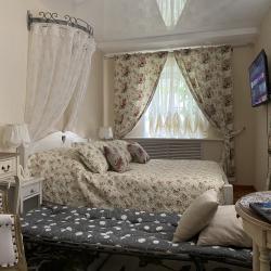 Фото Апартаменты с камином «Классик на Набережной»