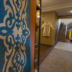 Фото Отель Koisha (Койша)