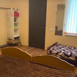 Фото Отель Гостевой дом Восход