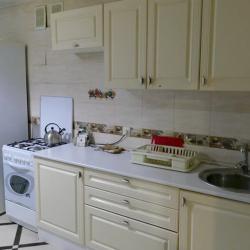 2-комнатные апартаменты стандарт