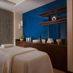 Фото Отель Intercontinental (Интерконтиненталь)