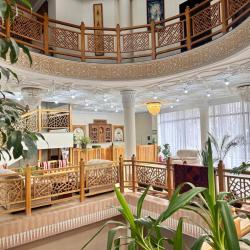 Фото Отель Sultan (Султан)