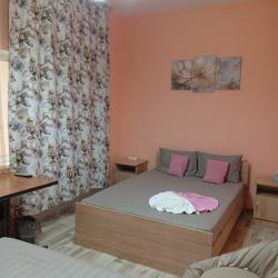 3-местный номер стандарт улучшенный