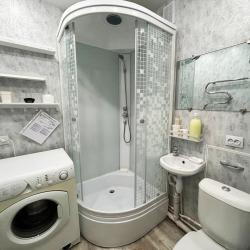 Фото Отель На Север на улице Полярные зори 30
