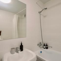 1-комнатные апартаменты студия