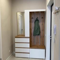 Фото Апартаменты на ул. Краснооктябрьской 16