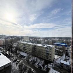1-комнатные апартаменты стандарт