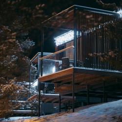 Фото Отель Точка на карте.