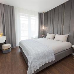 Фото Апартаменты улице Тапиола 1