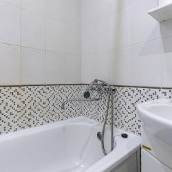 2-комнатные апартаменты стандарт