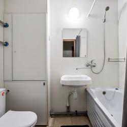 Фото Отель MaxRealty24 на улице Сходненская 21