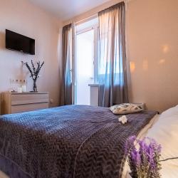 Фото Апартаменты на улице Красная Поляна 4