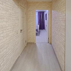 Апартаменты люкс