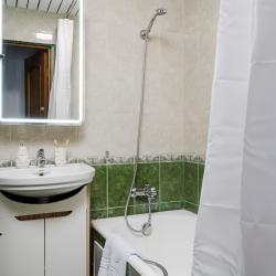 Фото Kvart-Hotel (Кварт-Отель) на набережной Бережковская 4