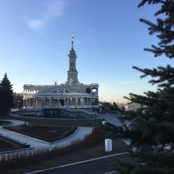 Апартамент Причал-50