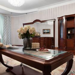 Фото Отель MyHome YourHome (МайХоум ЙоХоум) на Большом проспекте Петроградской стороны