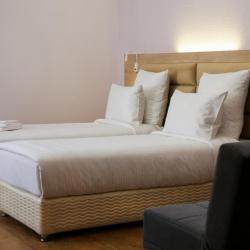 Фото Отель Kuma Hotel Gyumri (Кума )